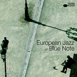 European Jazz On Blue Note