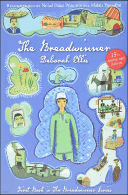 The Breadwinner