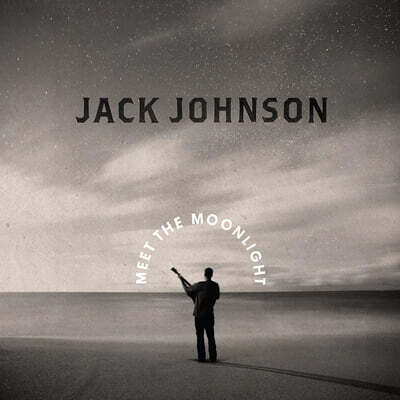 Jack Johnson — Meet The Moonlight 앨범 커버