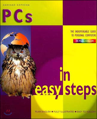 PCs in Easy Steps