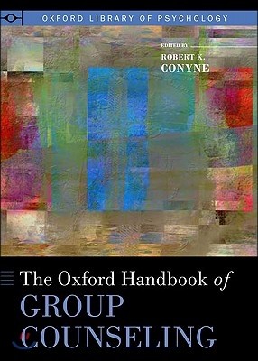 Oxford Handbook of Group Counseling