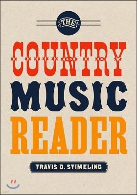 The Country Music Reader