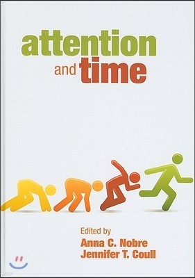 Attention and Time