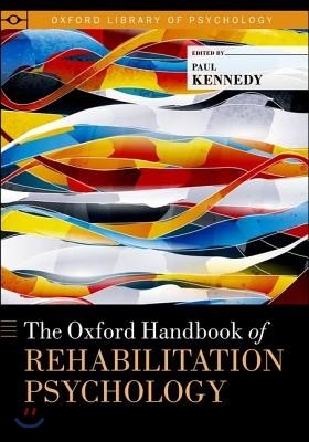 The Oxford Handbook of Rehabilitation Psychology