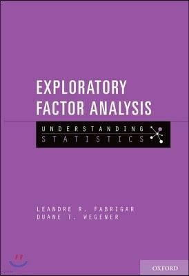 Exploratory Factor Analysis