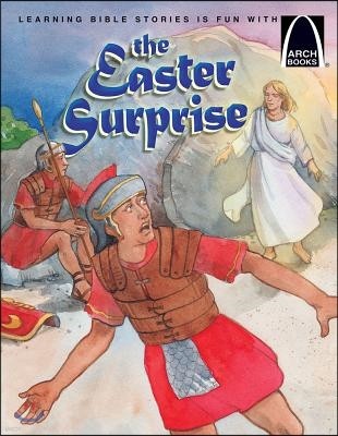 The Easter Surprise