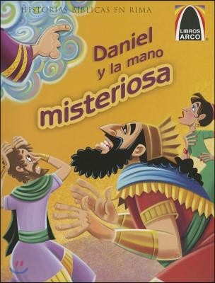 Daniel y La Mano Misteriosa