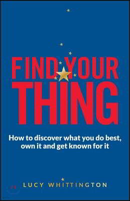 Find Your Thing