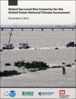 Global Sea Level Rise Scenarios for the United States National Climate Assesment