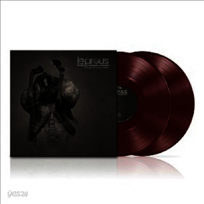 Leprous - Congregation (Ltd)(Colored 2LP)