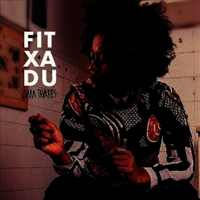 Sara Tavares — Fitxadu 앨범 커버