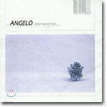 Angelo () - Dramas on TV
