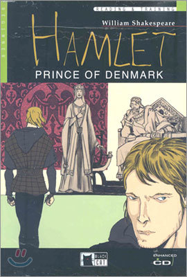 Reading and Training Beginner: Hamlet: Prince of Denmark