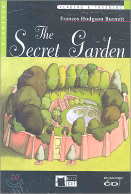 Reading and Training Beginner: The Secret Garden
