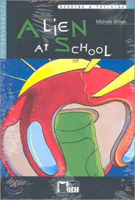 Reading and Training Elementary: A Alien At School