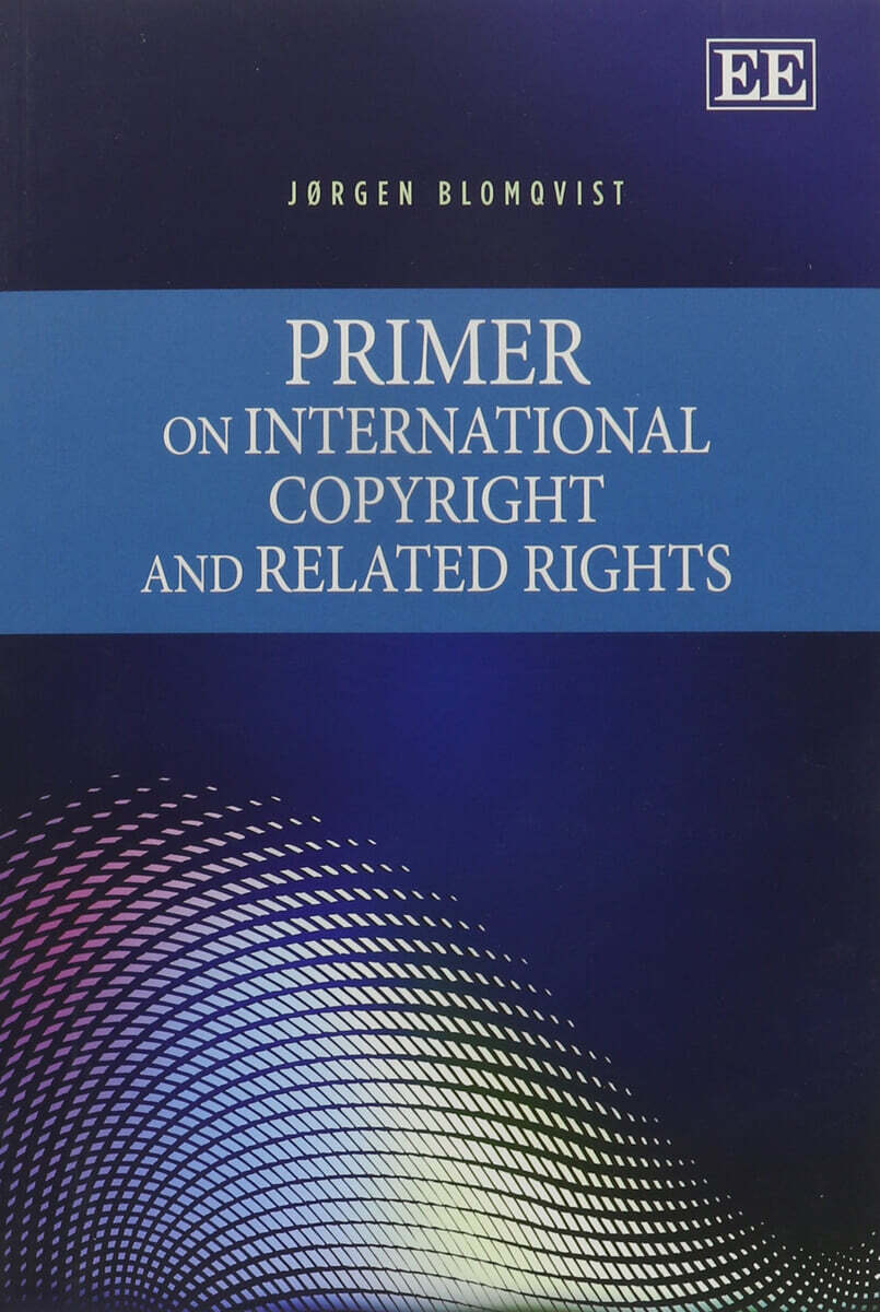 Primer on International Copyright and Related Rights - YES24