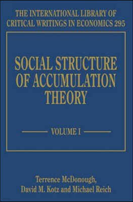 Social Structure of Accumulation Theory