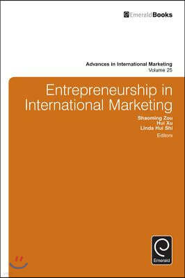 Entrepreneurship in International Marketing