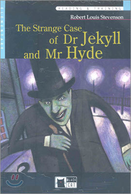 Reading and Training Elementary: The Strange Case of Dr Jekyll and Mr Hyde