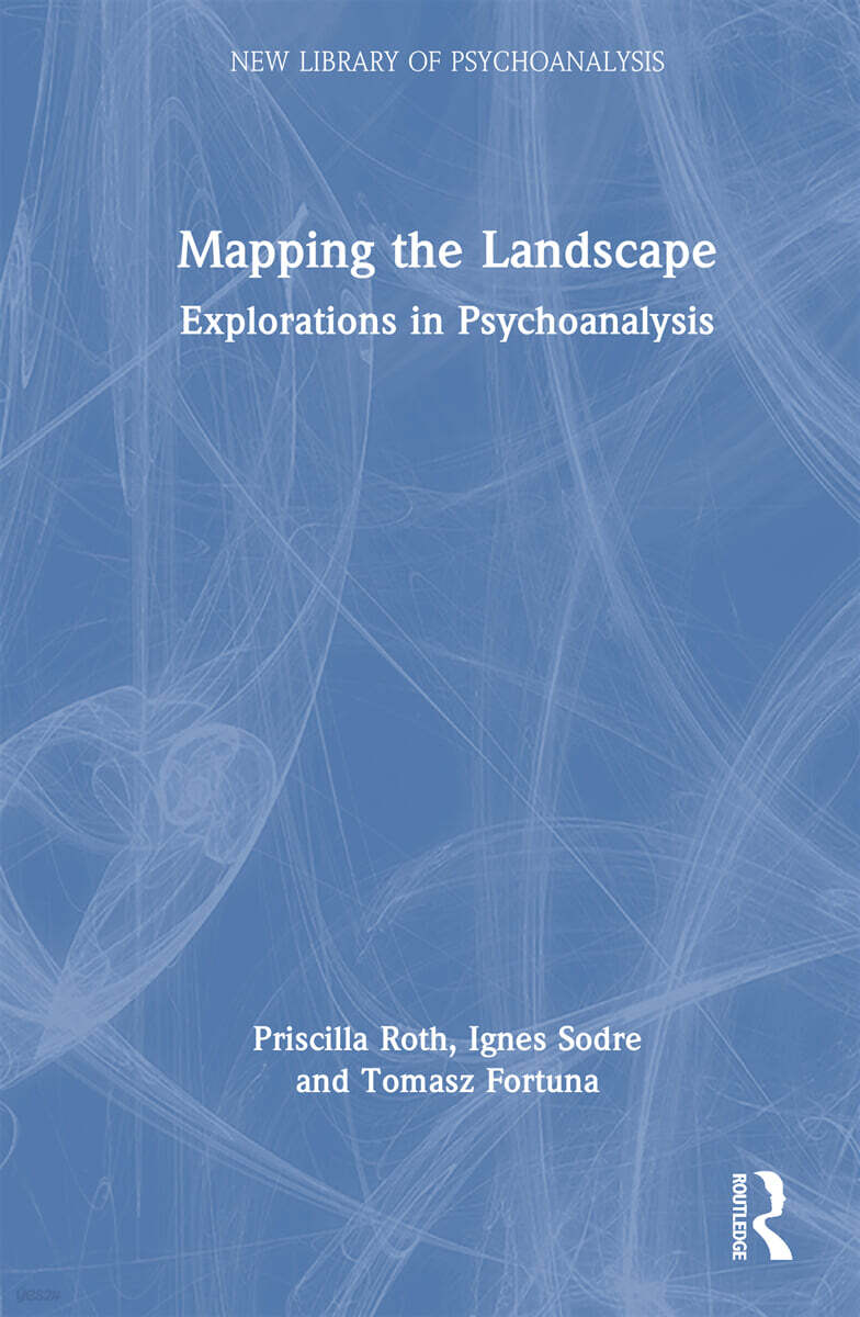 Mapping the Landscape