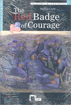 Reading and Training Elementary: The Red Badge of Courage