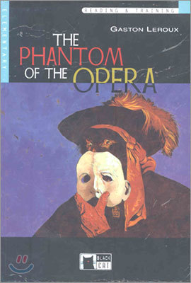 Reading and Training Elementary: The Phantom of the Opera