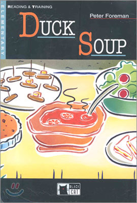 Reading and Training Elementary: Duck Soup