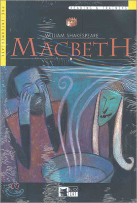 Reading and Training Pre-Intermediate: Macbeth
