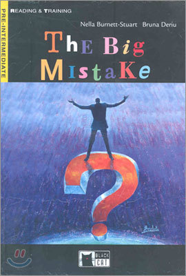 Reading and Training Pre-Intermediate: The Big Mistake