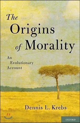 The Origins of Morality