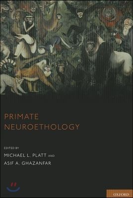 Primate Neuroethology P