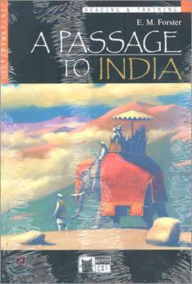 Reading and Training Intermediate: A Passage to India