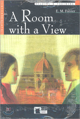 Reading and Training Intermediate: A Room with a View