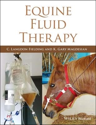 Equine Fluid Therapy