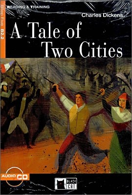 Reading and Training Intermediate : A Tale of Two Cities