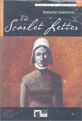 Reading and Training Intermediate: The Scarlet Letter