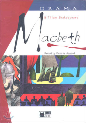 Green Apple Drama: Macbeth