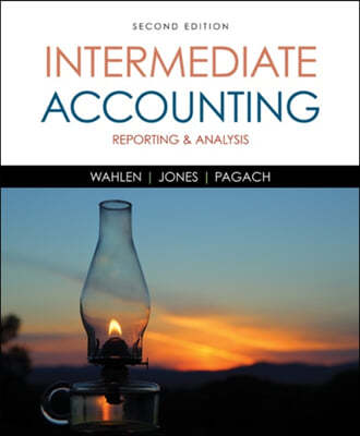 Intermediate Accounting