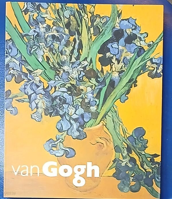 Van Gogh 불멸의 화가 반 고흐