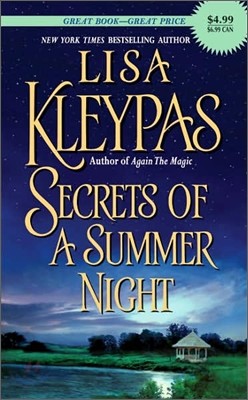 Secrets of a Summer Night