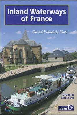 Inland Waterways of France