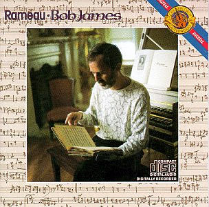 Rameau : Bob James