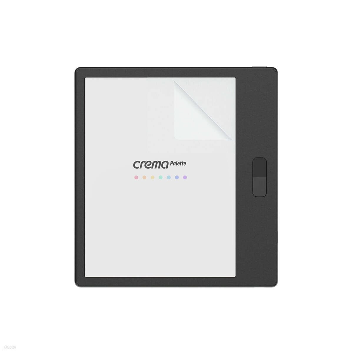 크레마 팔레트 액정 보호 필름