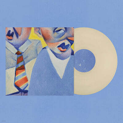 FKJ (에프케이제이) - 22_23 Live Sessions [클리어 라이트 블루