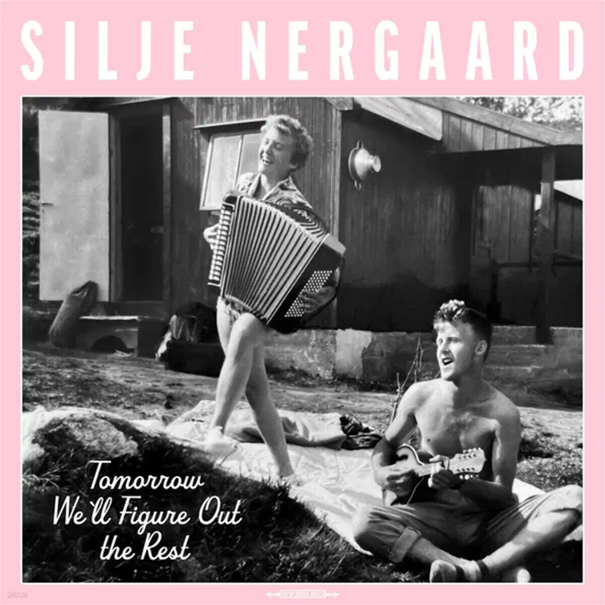 Silje Nergaard (실예 네가드) - Tomorrow We'll Figure Out the Rest
