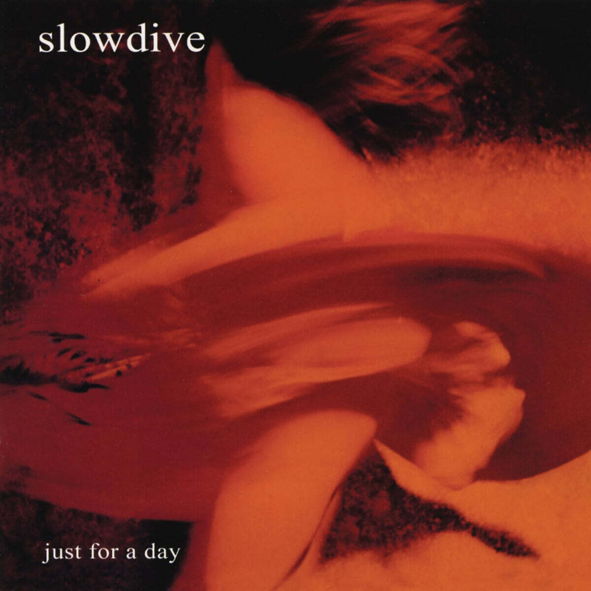 Slowdive (슬로우다이브) - Just For A Day
