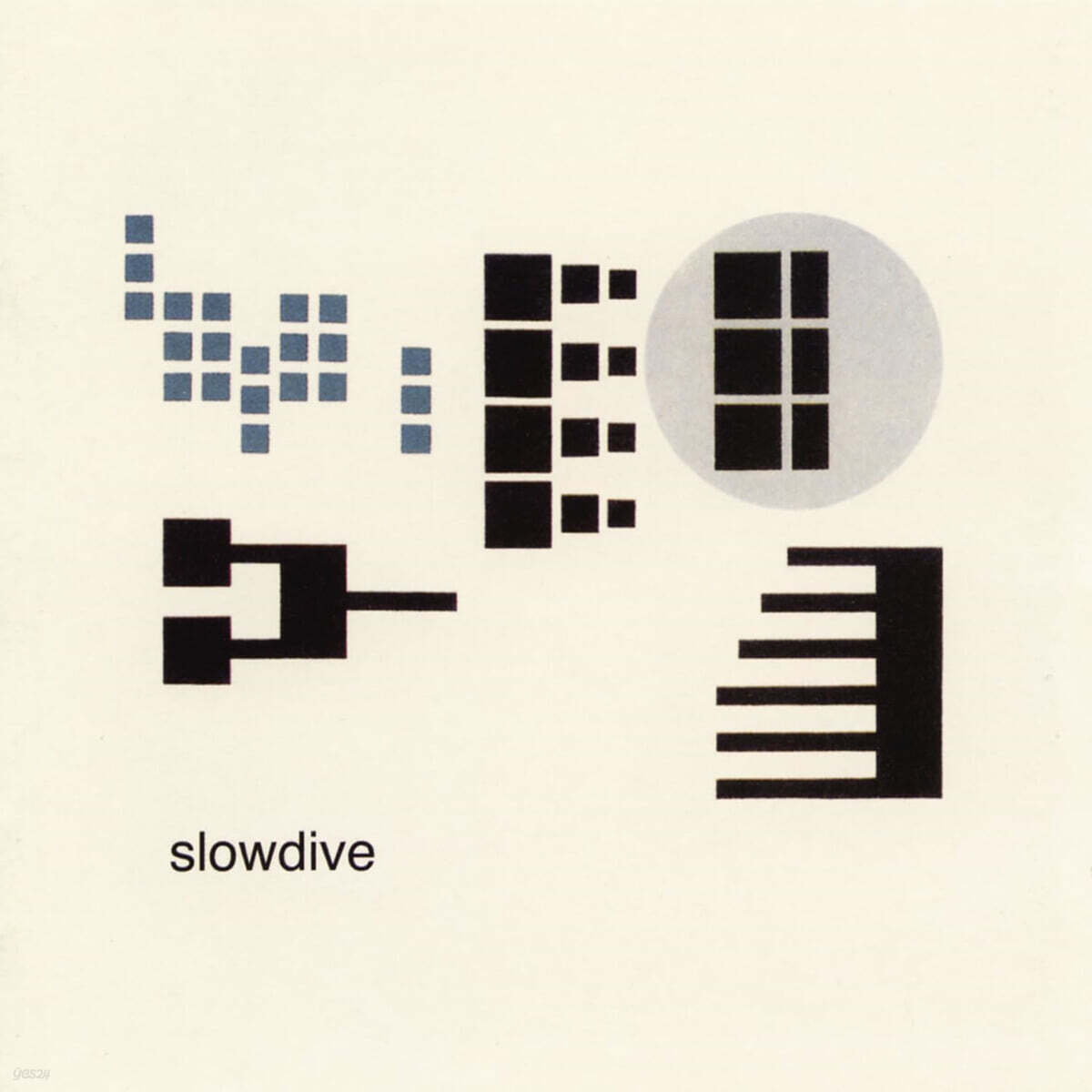 Slowdive (슬로우다이브) - Pygmalion