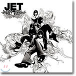 Jet - Get Born