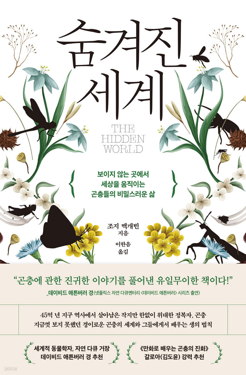 숨겨진 세계