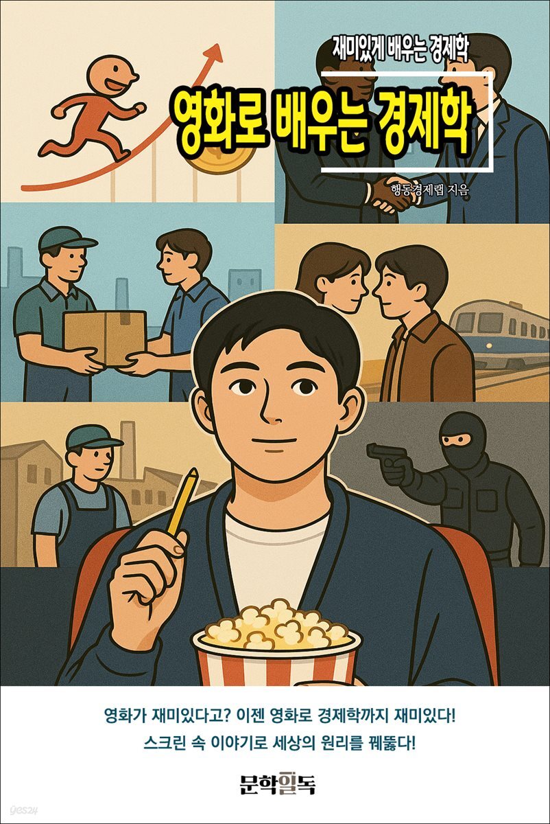 영화로 배우는 경제학